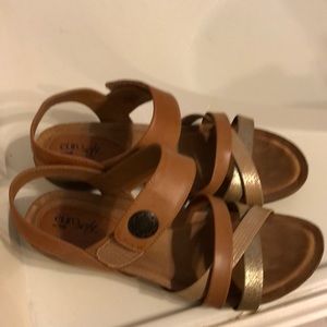 Euro Soft Renae Sandals